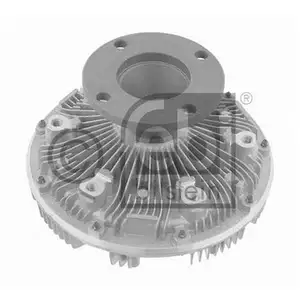 FEBI BILSTEIN 26205 Lüfterkupplung FEBI BILSTEIN 26205 Lüfterkupplung