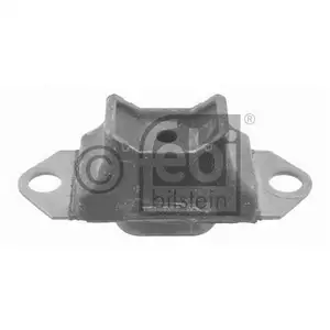 FEBI BILSTEIN 29498 Motorlager für DACIA, RENAULT FEBI BILSTEIN 29498 Motorlager für DACIA, RENAULT