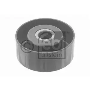 FEBI BILSTEIN 27563 Umlenkrolle FEBI BILSTEIN 27563 Umlenkrolle