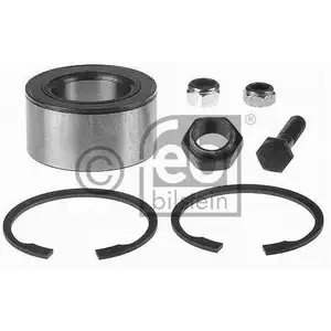FEBI BILSTEIN 03622 Radlagersatz FEBI BILSTEIN 03622 Radlagersatz