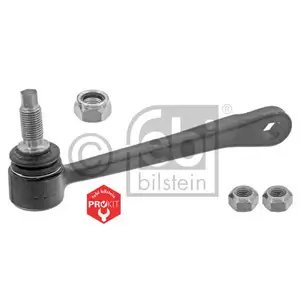 FEBI BILSTEIN 37037 Verbindungsstange für MERCEDES-BENZ FEBI BILSTEIN 37037 Verbindungsstange für MERCEDES-BENZ