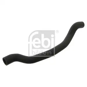 FEBI BILSTEIN 37129 K&uuml;hlwasserschlauch f&uuml;r BMW