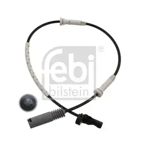 FEBI BILSTEIN 37466 ABS-Sensor für BMW FEBI BILSTEIN 37466 ABS-Sensor für BMW