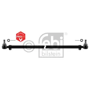 FEBI BILSTEIN 09925 Spurstange f&uuml;r SCANIA, RENAULT