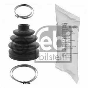 FEBI BILSTEIN 29842 Achsmanschettensatz FEBI BILSTEIN 29842 Achsmanschettensatz