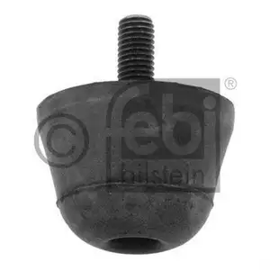 FEBI BILSTEIN 35153 Anschlagpuffer für MAN FEBI BILSTEIN 35153 Anschlagpuffer für MAN