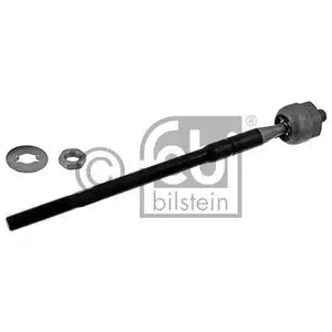 FEBI BILSTEIN 43358 Axialgelenk FEBI BILSTEIN 43358 Axialgelenk