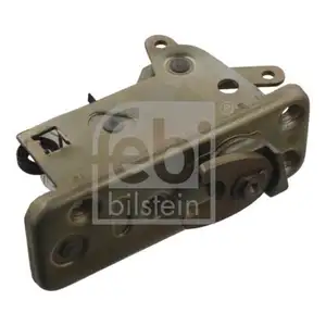 FEBI BILSTEIN 38037 Türschloss für MERCEDES-BENZ FEBI BILSTEIN 38037 Türschloss für MERCEDES-BENZ