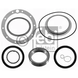 FEBI BILSTEIN 21980 Dichtungssatz FEBI BILSTEIN 21980 Dichtungssatz