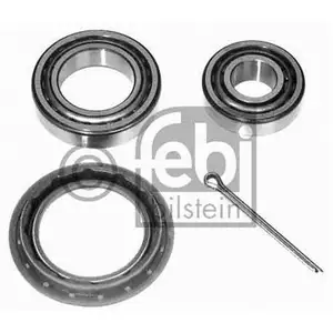 FEBI BILSTEIN 06507 Radlagersatz FEBI BILSTEIN 06507 Radlagersatz