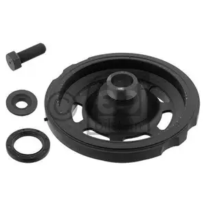 Riemenscheibe Kurbelwelle Febi Bilstein 33578 Prokit für Mercedes Benz Riemenscheibe Kurbelwelle Febi Bilstein 33578 Prokit für Mercedes Benz