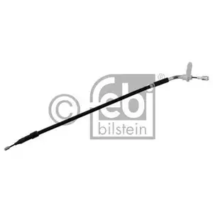 FEBI BILSTEIN 37267 Handbremsseil für MERCEDES-BENZ FEBI BILSTEIN 37267 Handbremsseil für MERCEDES-BENZ