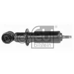 FEBI BILSTEIN 09100 Fahrerhausdämpfer für SCANIA FEBI BILSTEIN 09100 Fahrerhausdämpfer für SCANIA