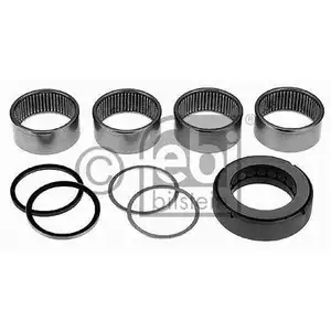 FEBI BILSTEIN 15798 Achsschenkelbolzensatz f&uuml;r MERCEDES-BENZ