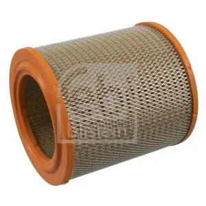 FEBI BILSTEIN 22555 Luftfilter für CITROËN, FIAT, PEUGEOT FEBI BILSTEIN 22555 Luftfilter für CITROËN, FIAT, PEUGEOT