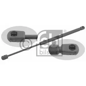 FEBI BILSTEIN 28010 Gasdruckfeder FEBI BILSTEIN 28010 Gasdruckfeder