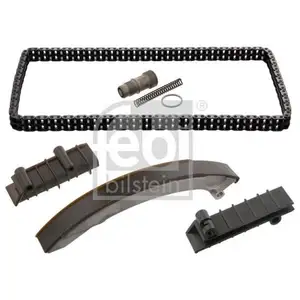 FEBI BILSTEIN 30306 Steuerkettensatz f&uuml;r MERCEDES-BENZ