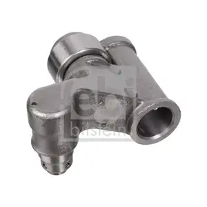 FEBI BILSTEIN 28653 Schlepphebel f&uuml;r SKODA, SEAT, VW, AUDI