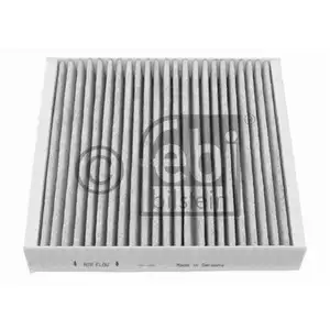 FEBI BILSTEIN 28683 Innenraumfilter für ALFA FEBI BILSTEIN 28683 Innenraumfilter für ALFA