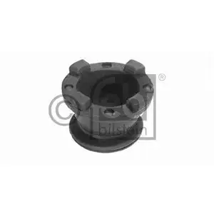 FEBI BILSTEIN 07117 Saugschlauch für MERCEDES-BENZ FEBI BILSTEIN 07117 Saugschlauch für MERCEDES-BENZ