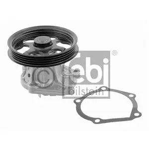 FEBI BILSTEIN 24357 Wasserpumpe FEBI BILSTEIN 24357 Wasserpumpe