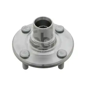 FEBI BILSTEIN 28240 Radnabe f&uuml;r TOYOTA
