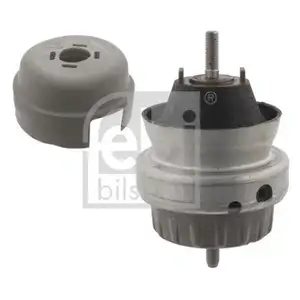FEBI BILSTEIN 32033 Motorlager für AUDI FEBI BILSTEIN 32033 Motorlager für AUDI