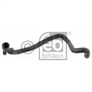 FEBI BILSTEIN 32123 Kühlwasserschlauch FEBI BILSTEIN 32123 Kühlwasserschlauch
