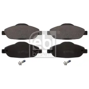 Febi Bilstein Bremsenset Scheiben Ø283 belüftet Beläge vorn Peugeot 308 3008 Febi Bilstein Bremsenset Scheiben Ø283 belüftet Beläge vorn Peugeot 308 3008