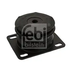 FEBI BILSTEIN 02074 Motorlager für MAN FEBI BILSTEIN 02074 Motorlager für MAN
