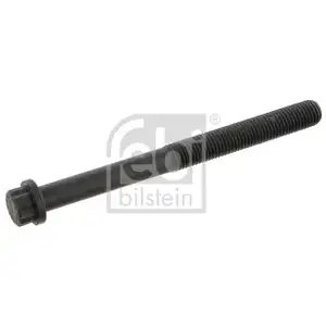 FEBI BILSTEIN 02321 Zylinderkopfschraube für MERCEDES-BENZ, NEOPLAN FEBI BILSTEIN 02321 Zylinderkopfschraube für MERCEDES-BENZ, NEOPLAN