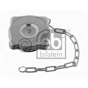 FEBI BILSTEIN 06571 Verschlussdeckel für MERCEDES-BENZ FEBI BILSTEIN 06571 Verschlussdeckel für MERCEDES-BENZ