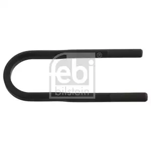 FEBI BILSTEIN 35522 Federb&uuml;gel f&uuml;r MERCEDES-BENZ