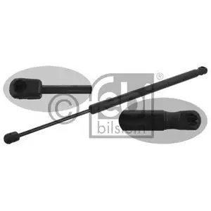 FEBI BILSTEIN 37482 Gasdruckfeder FEBI BILSTEIN 37482 Gasdruckfeder