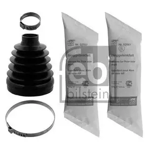 FEBI BILSTEIN 36833 Achsmanschettensatz für MERCEDES-BENZ FEBI BILSTEIN 36833 Achsmanschettensatz für MERCEDES-BENZ