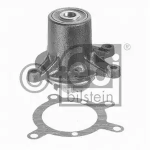 FEBI BILSTEIN 09513 Wasserpumpe für MERCEDES-BENZ FEBI BILSTEIN 09513 Wasserpumpe für MERCEDES-BENZ