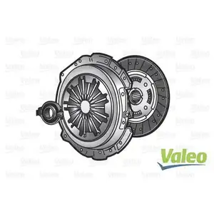 VALEO 828108 Pkw Premium Kupplungskit 3P VALEO 828108 Pkw Premium Kupplungskit 3P