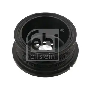 FEBI BILSTEIN 32220 Riemenscheibe (entkoppelt) für BMW FEBI BILSTEIN 32220 Riemenscheibe (entkoppelt) für BMW
