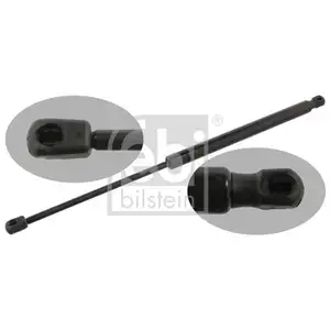 FEBI BILSTEIN 34415 Gasdruckfeder für PEUGEOT FEBI BILSTEIN 34415 Gasdruckfeder für PEUGEOT