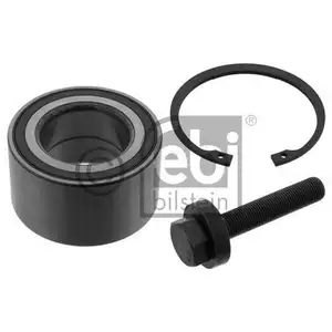 FEBI BILSTEIN 38863 Radlagersatz FEBI BILSTEIN 38863 Radlagersatz