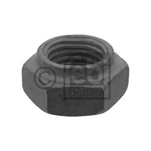 FEBI BILSTEIN 05085 Sechskantmutter FEBI BILSTEIN 05085 Sechskantmutter