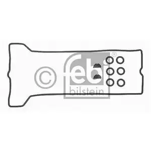FEBI BILSTEIN 11432 Ventildeckeldichtungssatz f&uuml;r MERCEDES-BENZ