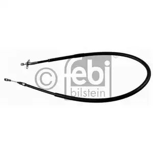 FEBI BILSTEIN 21265 Handbremsseil für VW, MERCEDES-BENZ FEBI BILSTEIN 21265 Handbremsseil für VW, MERCEDES-BENZ