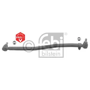 FEBI BILSTEIN 27241 Lenkstange für MERCEDES-BENZ FEBI BILSTEIN 27241 Lenkstange für MERCEDES-BENZ