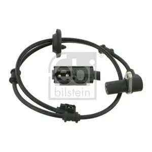 FEBI BILSTEIN 27858 ABS-Sensor für MERCEDES-BENZ FEBI BILSTEIN 27858 ABS-Sensor für MERCEDES-BENZ