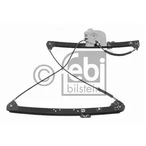 Fensterheber Febi Bilstein 26719 für Bmw Vorne Links Fensterheber Febi Bilstein 26719 für Bmw Vorne Links