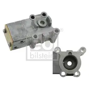 FEBI BILSTEIN 27878 Ventil für RENAULT FEBI BILSTEIN 27878 Ventil für RENAULT