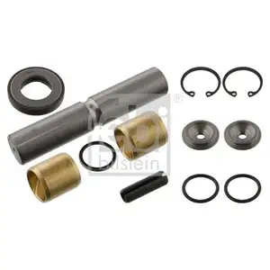 FEBI BILSTEIN 03652 Achsschenkelbolzensatz für MERCEDES-BENZ FEBI BILSTEIN 03652 Achsschenkelbolzensatz für MERCEDES-BENZ