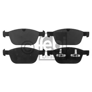 FEBI BILSTEIN 16773 Bremsbelagsatz