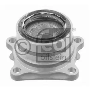 FEBI BILSTEIN 27315 Radlagersatz f&uuml;r TOYOTA